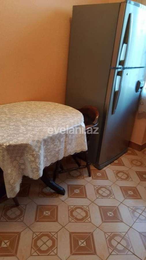 Kirayə verilir, köhnə tikili, 2 otaqlı, 50 m², Bakı, Nəsimi r, 28 may m.