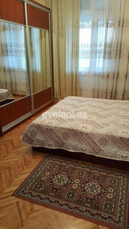 Kirayə verilir, köhnə tikili, 2 otaqlı, 50 m², Bakı, Nəsimi r, 28 may m.