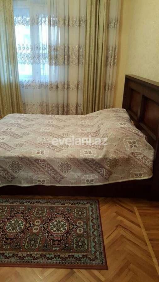 Kirayə verilir, köhnə tikili, 2 otaqlı, 50 m², Bakı, Nəsimi r, 28 may m.