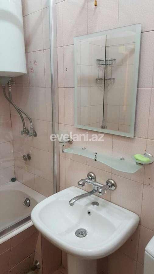 Kirayə verilir, köhnə tikili, 2 otaqlı, 50 m², Bakı, Nəsimi r, 28 may m.