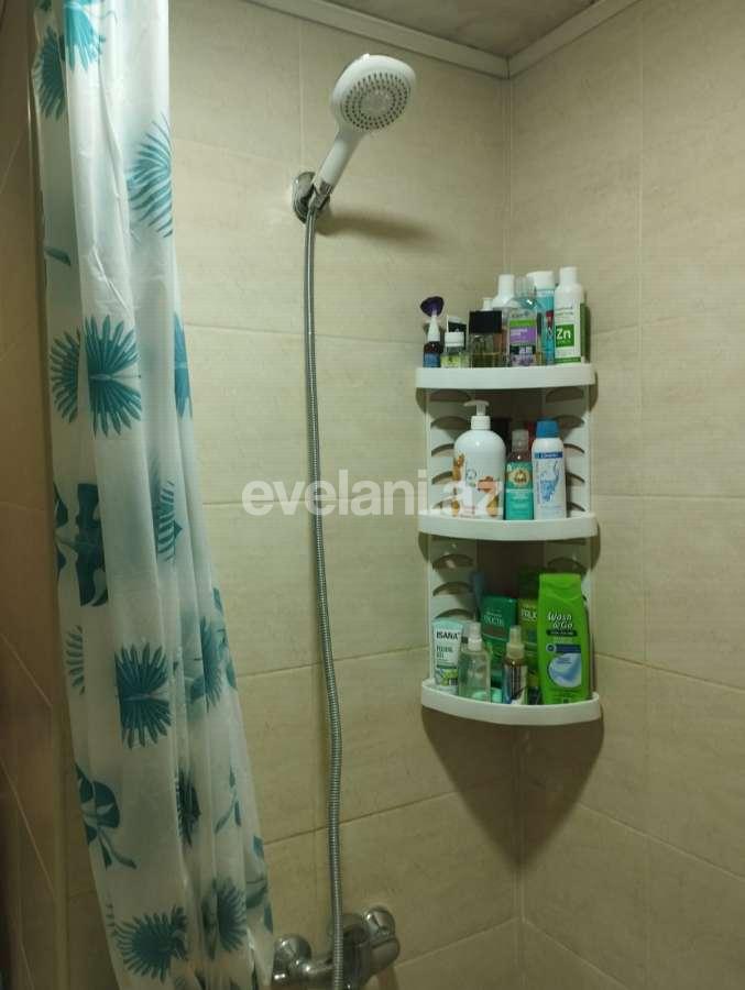 Kirayə verilir, köhnə tikili, 2 otaqlı, 50 m², Bakı, Nəsimi r, 28 may m.