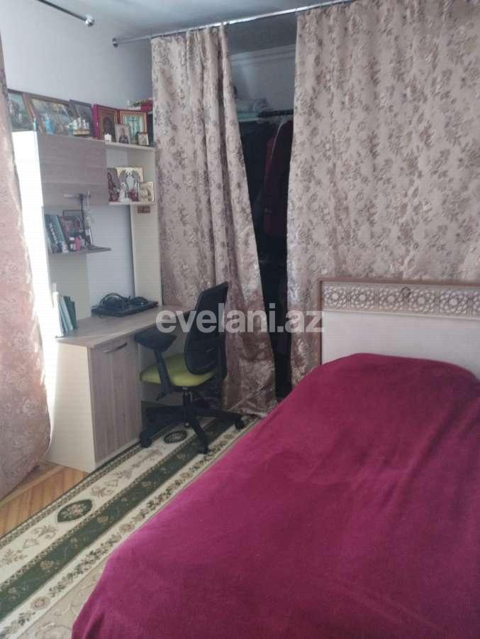 Kirayə verilir, köhnə tikili, 2 otaqlı, 50 m², Bakı, Nəsimi r, 28 may m.