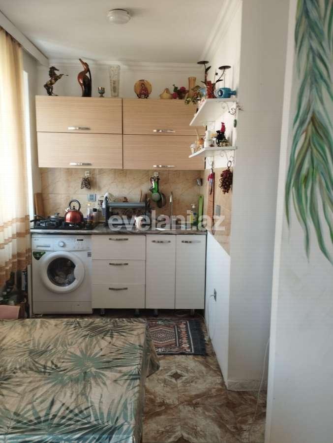Kirayə verilir, köhnə tikili, 2 otaqlı, 50 m², Bakı, Nəsimi r, 28 may m.
