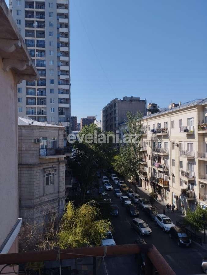 Kirayə verilir, köhnə tikili, 2 otaqlı, 50 m², Bakı, Nəsimi r, 28 may m.