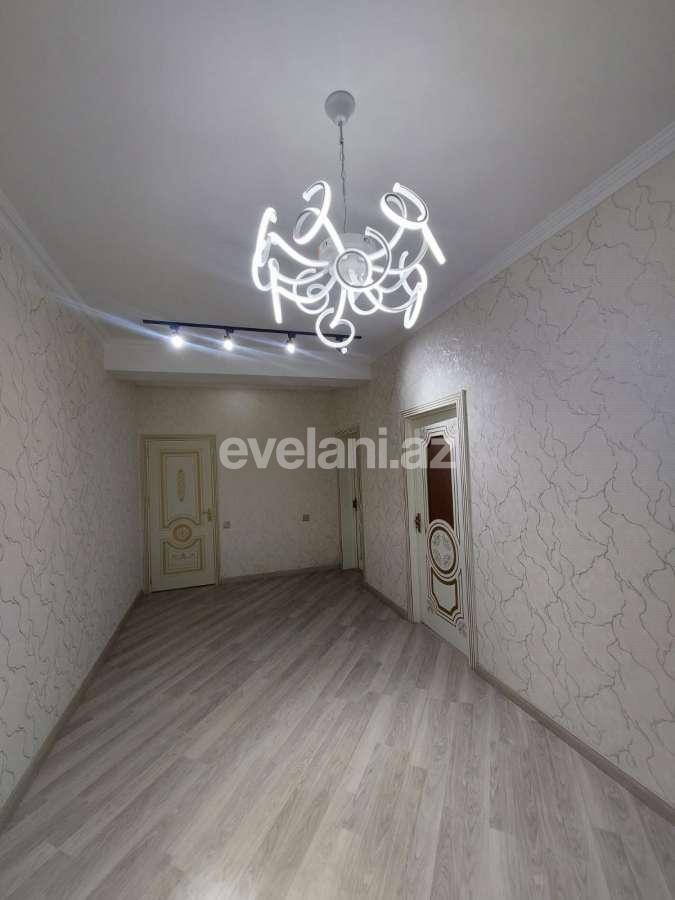 Sale, new building, 2 room, 92 m², Baku, Khatai r, Hazi Aslanov m.