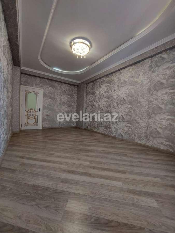 Sale, new building, 2 room, 92 m², Baku, Khatai r, Hazi Aslanov m.