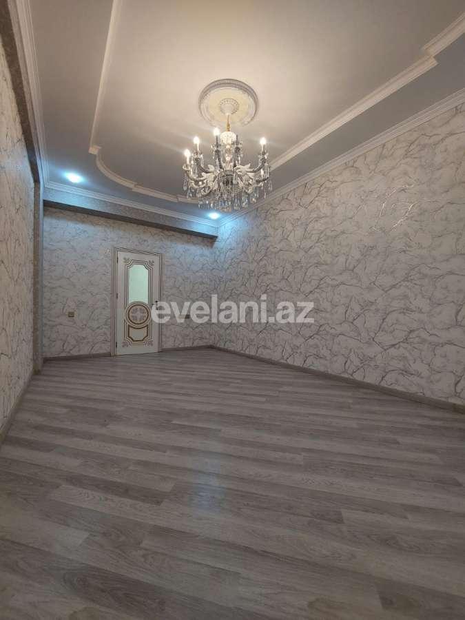 Sale, new building, 2 room, 92 m², Baku, Khatai r, Hazi Aslanov m.