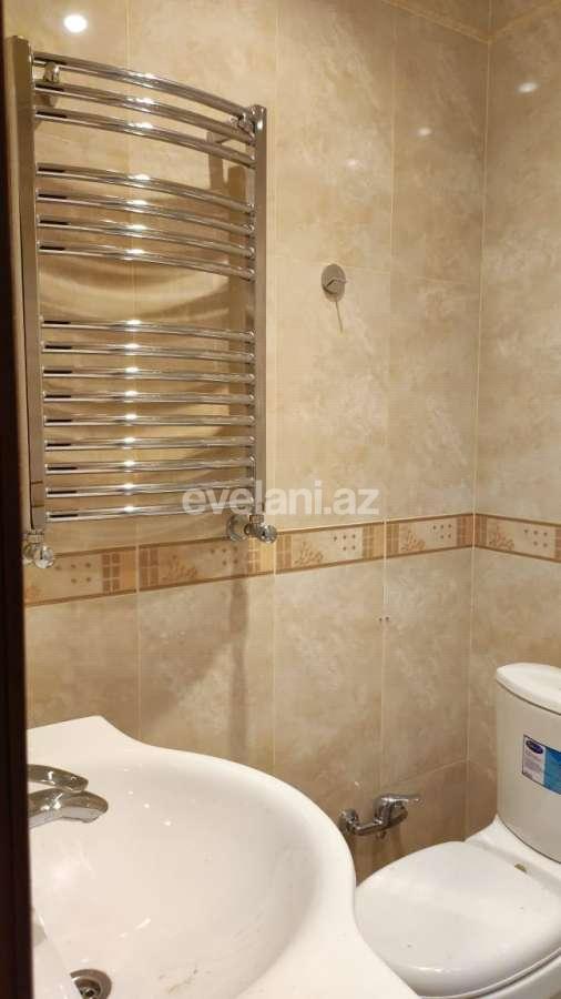 Satılır, yeni tikili, 5 otaqlı, 200 m², Bakı, Yasamal r, Elmlər Akademiyası m.