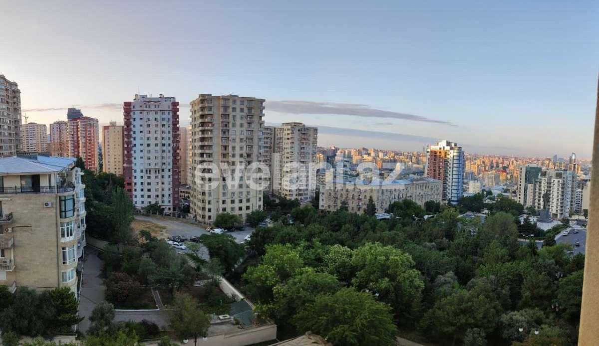 Satılır, yeni tikili, 5 otaqlı, 200 m², Bakı, Yasamal r, Elmlər Akademiyası m.