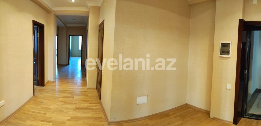 Satılır, yeni tikili, 5 otaqlı, 200 m², Bakı, Yasamal r, Elmlər Akademiyası m.