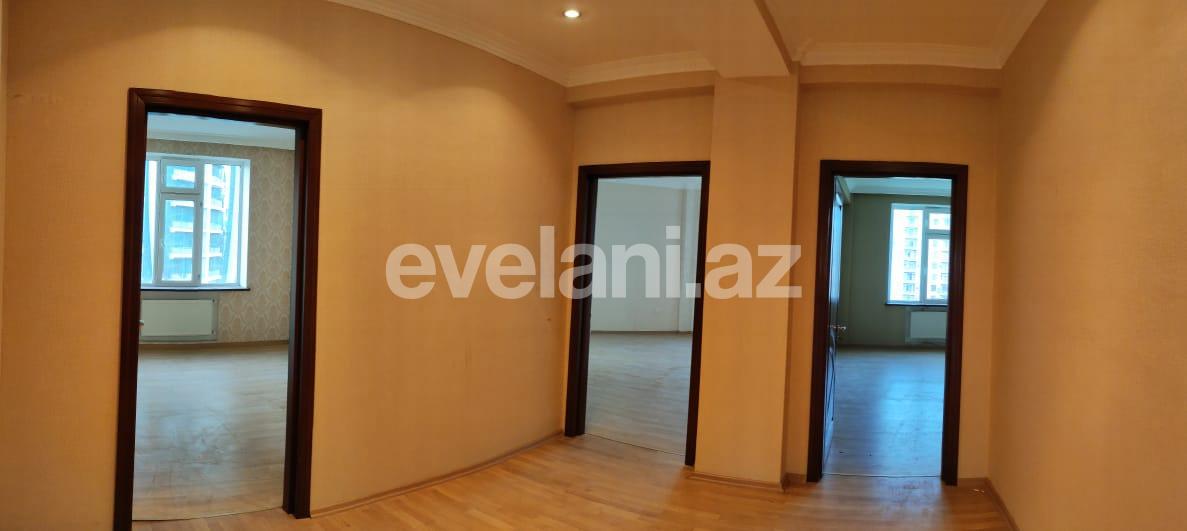 Satılır, yeni tikili, 5 otaqlı, 200 m², Bakı, Yasamal r, Elmlər Akademiyası m.