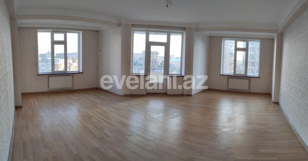 Satılır, yeni tikili, 5 otaqlı, 200 m², Bakı, Yasamal r, Elmlər Akademiyası m.