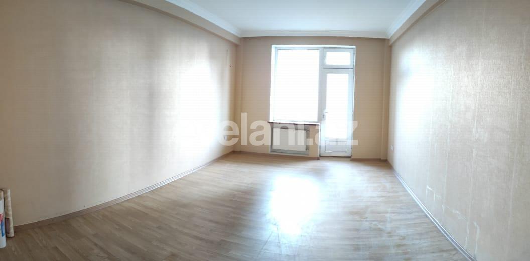 Satılır, yeni tikili, 5 otaqlı, 200 m², Bakı, Yasamal r, Elmlər Akademiyası m.