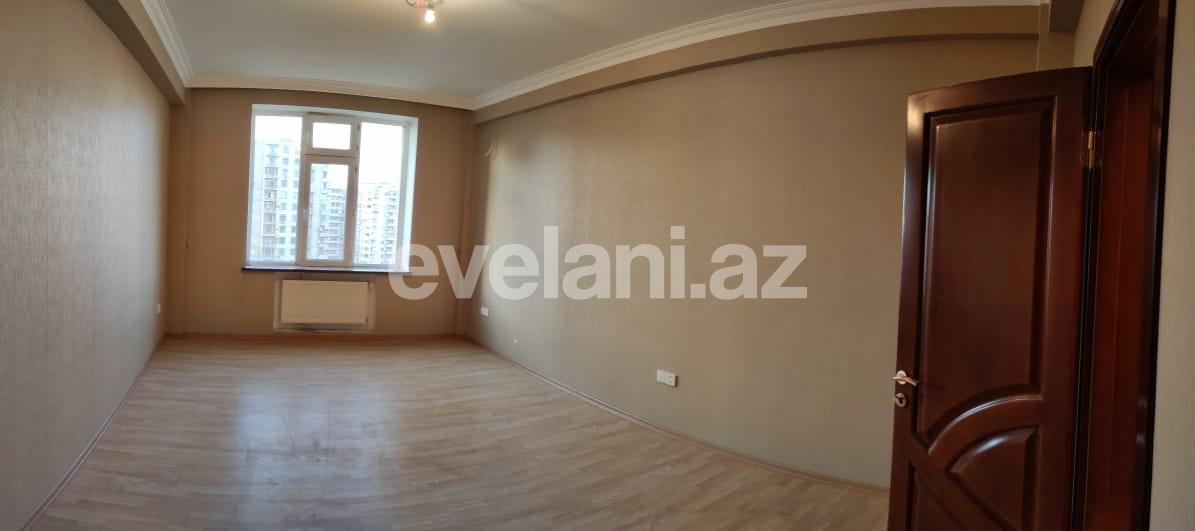 Satılır, yeni tikili, 5 otaqlı, 200 m², Bakı, Yasamal r, Elmlər Akademiyası m.