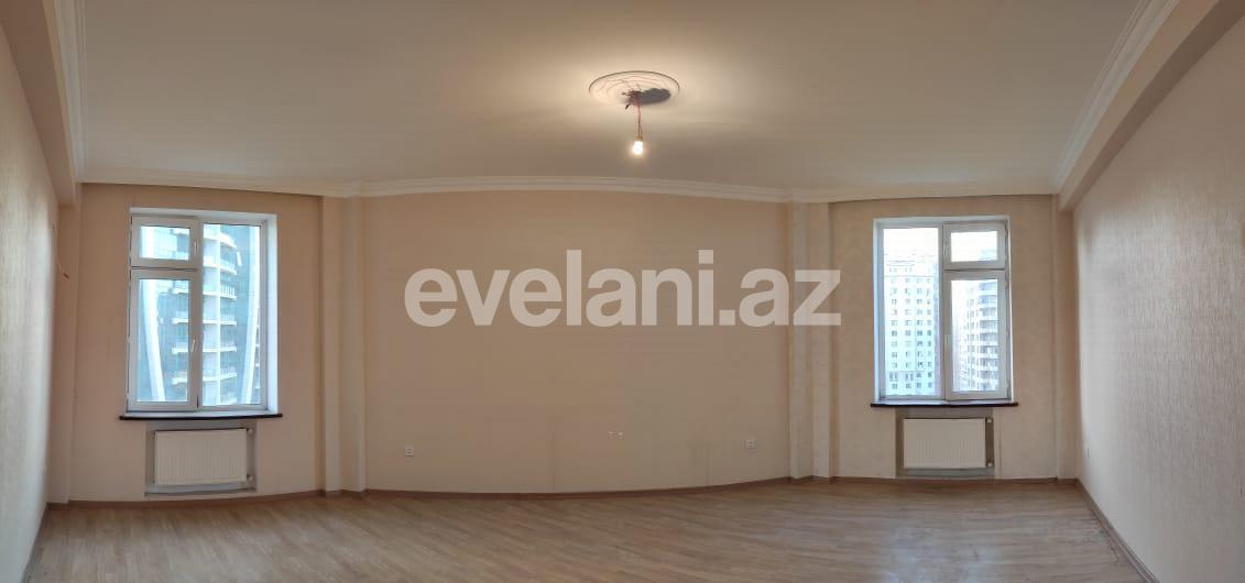 Satılır, yeni tikili, 5 otaqlı, 200 m², Bakı, Yasamal r, Elmlər Akademiyası m.