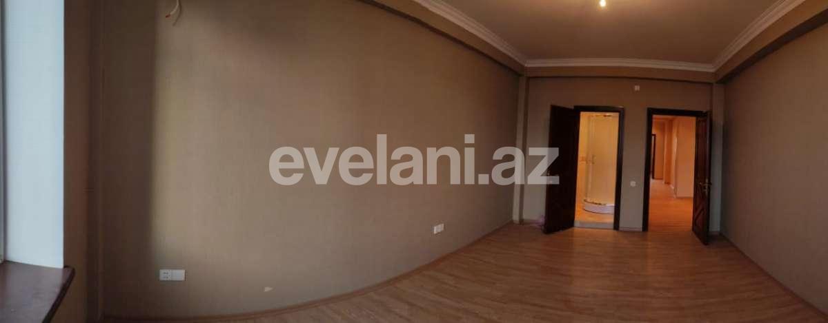Satılır, yeni tikili, 5 otaqlı, 200 m², Bakı, Yasamal r, Elmlər Akademiyası m.