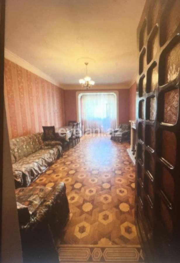 Kirayə verilir, köhnə tikili, 2 otaqlı, 60 m², Bakı, Nəsimi r, 28 may m.