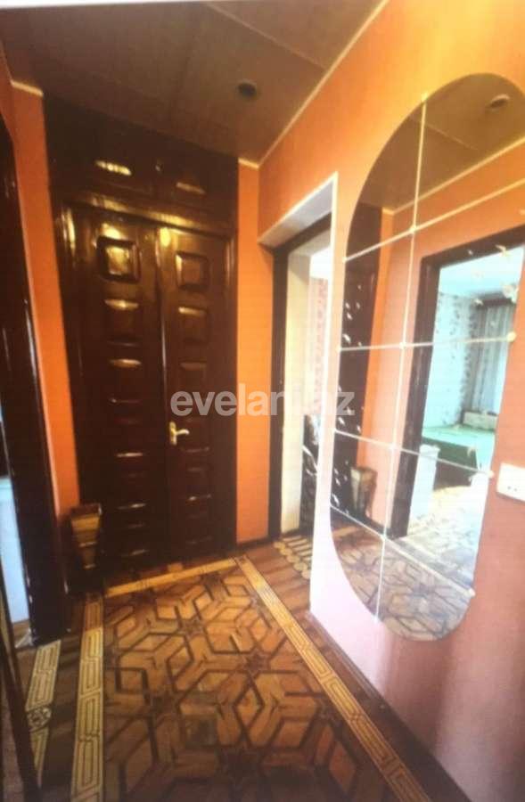 Kirayə verilir, köhnə tikili, 2 otaqlı, 60 m², Bakı, Nəsimi r, 28 may m.