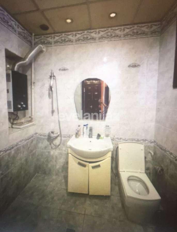 Kirayə verilir, köhnə tikili, 2 otaqlı, 60 m², Bakı, Nəsimi r, 28 may m.