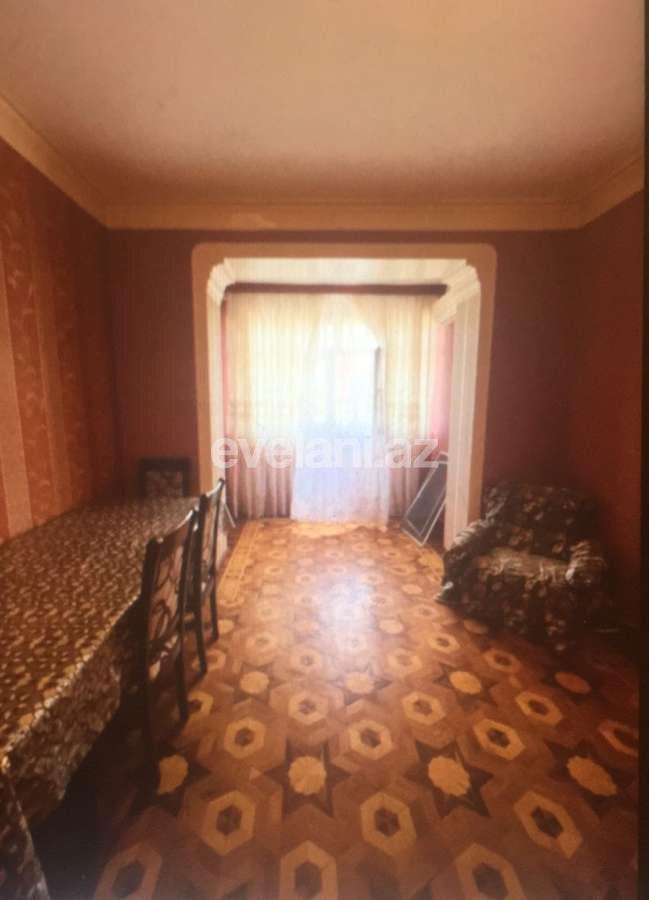 Kirayə verilir, köhnə tikili, 2 otaqlı, 60 m², Bakı, Nəsimi r, 28 may m.