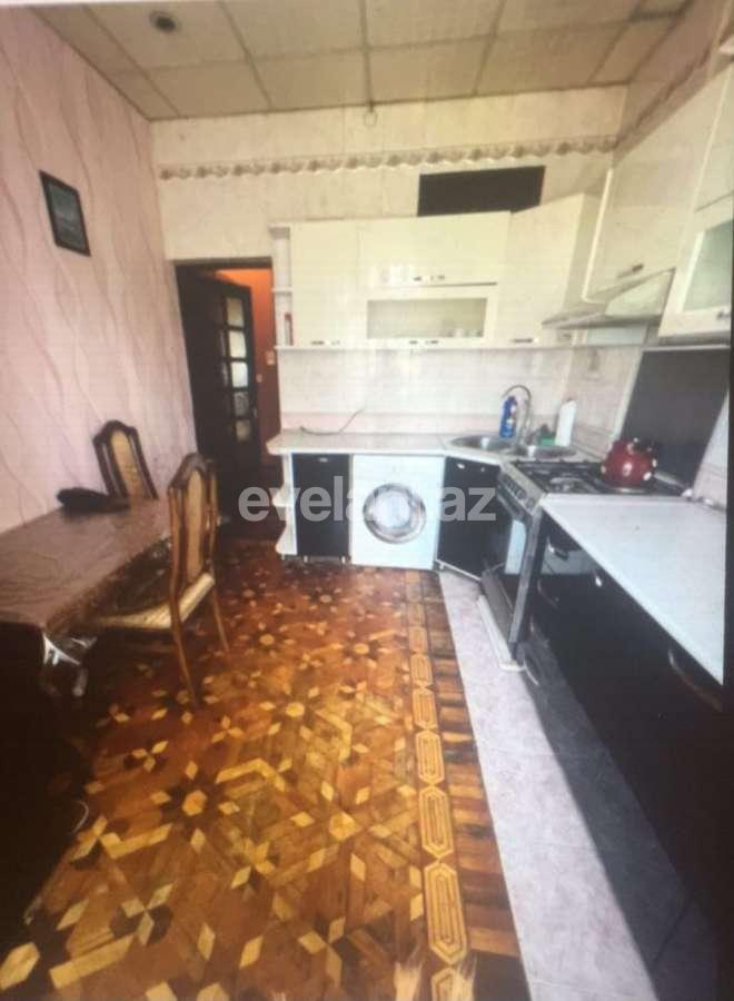 Kirayə verilir, köhnə tikili, 2 otaqlı, 60 m², Bakı, Nəsimi r, 28 may m.
