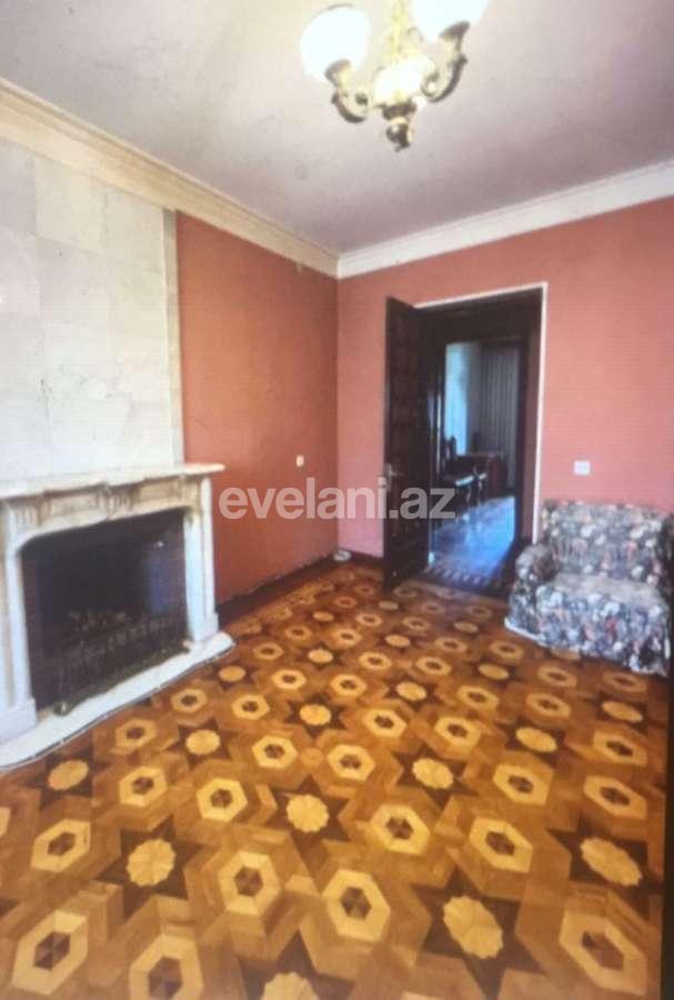 Kirayə verilir, köhnə tikili, 2 otaqlı, 60 m², Bakı, Nəsimi r, 28 may m.