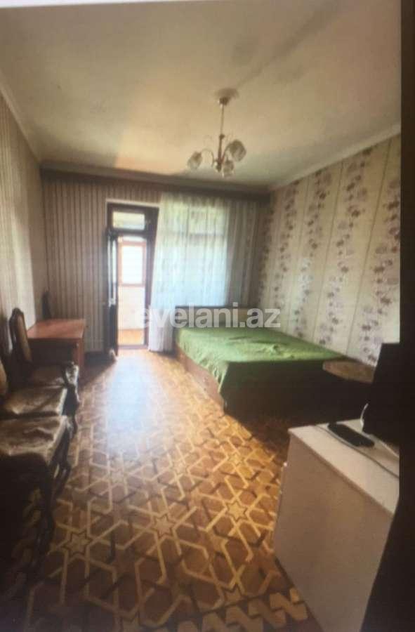 Kirayə verilir, köhnə tikili, 2 otaqlı, 60 m², Bakı, Nəsimi r, 28 may m.