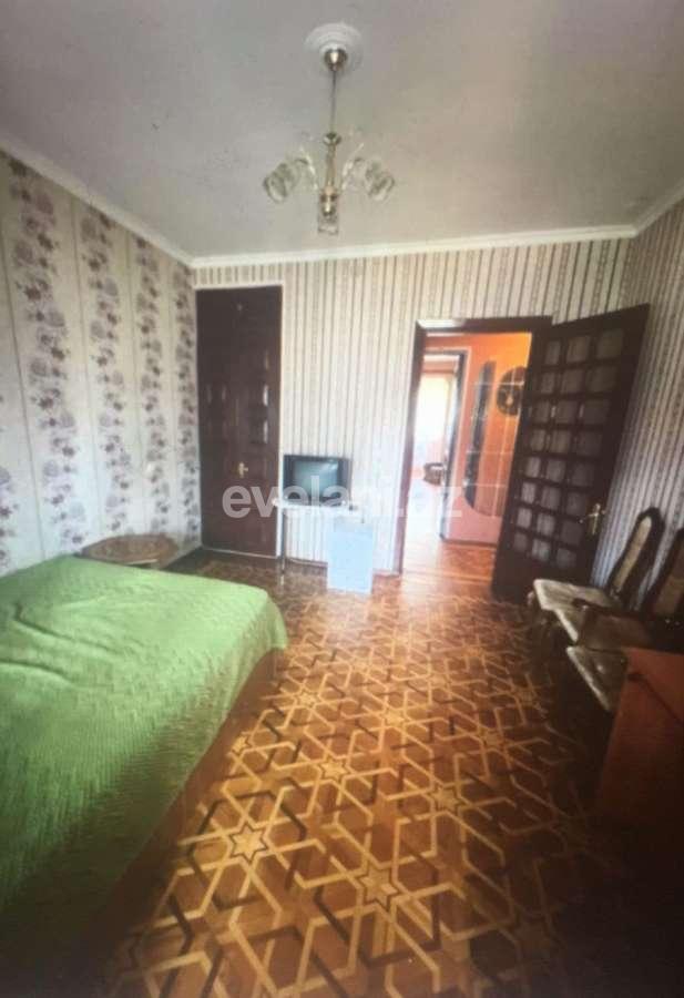 Kirayə verilir, köhnə tikili, 2 otaqlı, 60 m², Bakı, Nəsimi r, 28 may m.