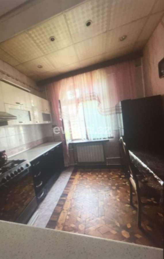 Kirayə verilir, köhnə tikili, 2 otaqlı, 60 m², Bakı, Nəsimi r, 28 may m.