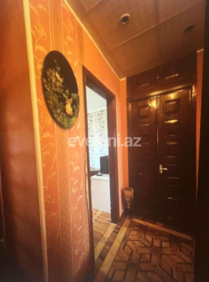 Kirayə verilir, köhnə tikili, 2 otaqlı, 60 m², Bakı, Nəsimi r, 28 may m.