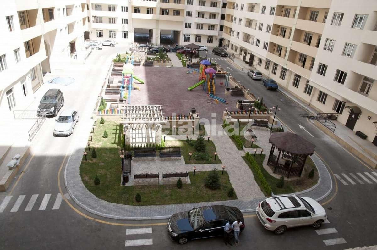 Rent, new building, 2 room, 75 m², Baku, Narimanov r, Nariman Narimanov m.