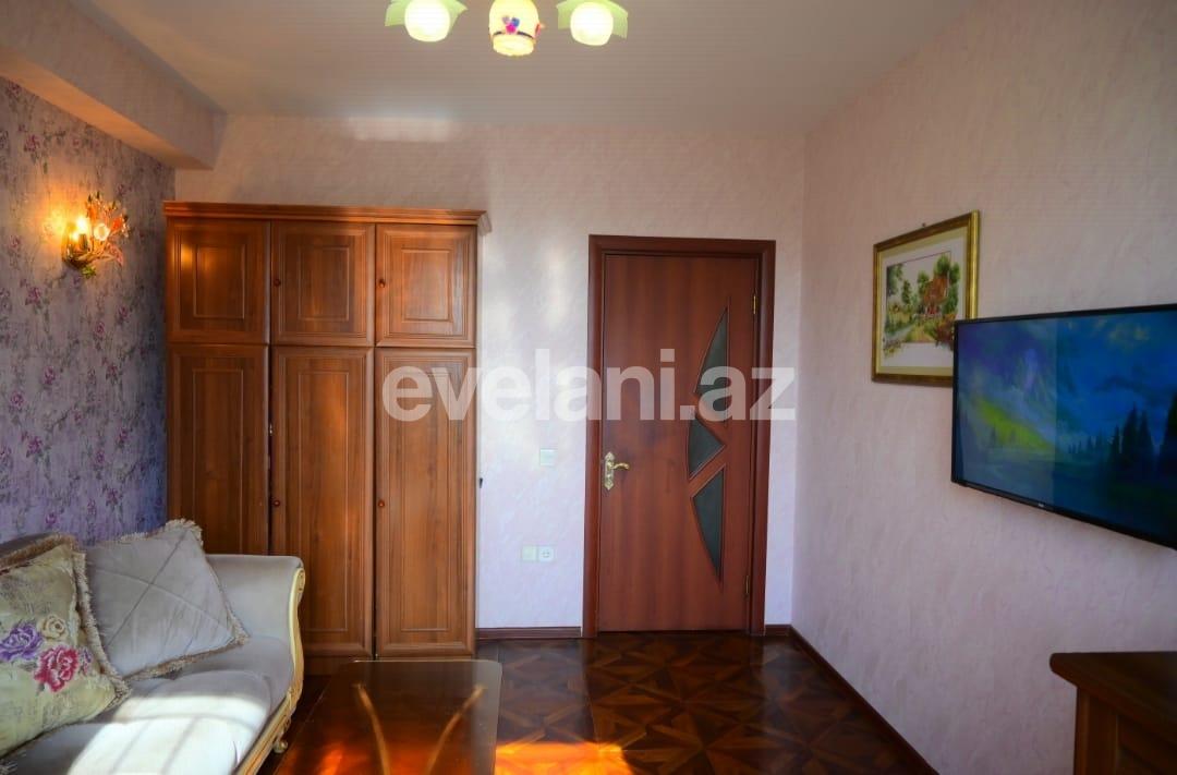 Rent, new building, 2 room, 75 m², Baku, Narimanov r, Nariman Narimanov m.