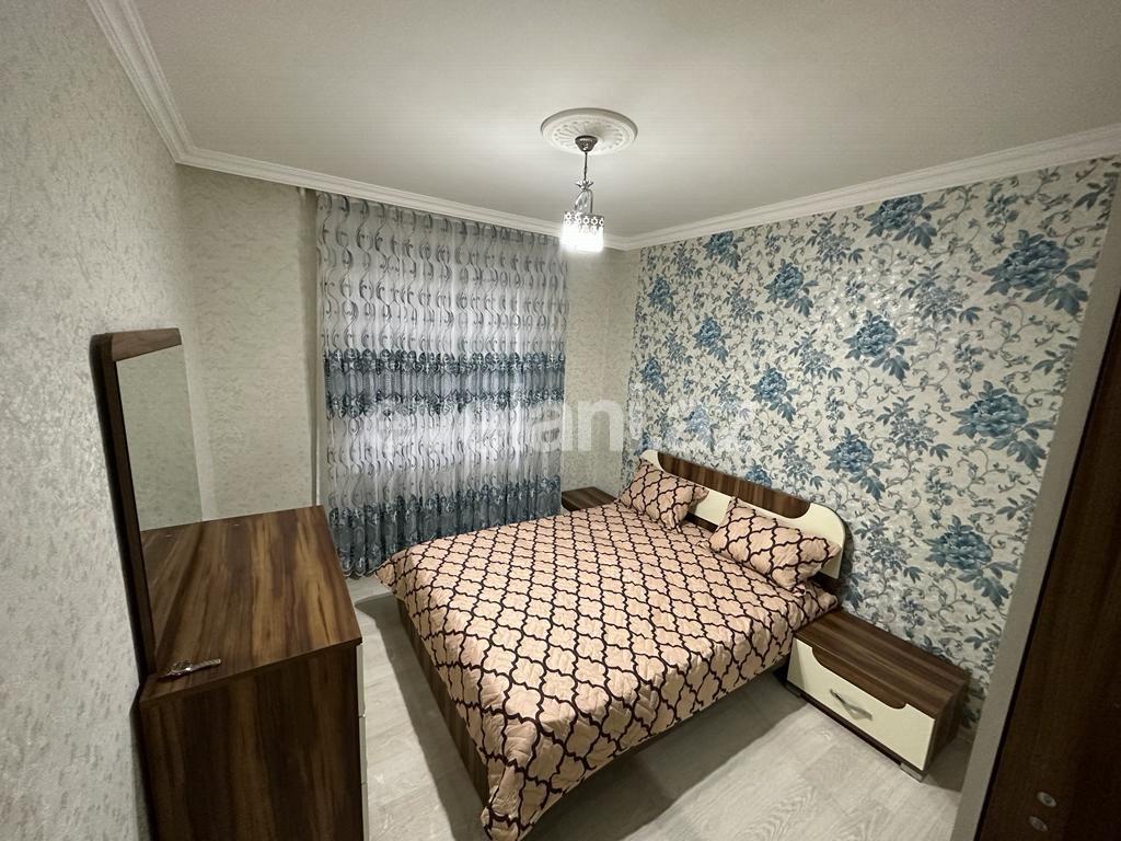 Satılır, köhnə tikili, 3 otaqlı, 85 m², Bakı, Yasamal r, Yasamal q, Elmlər Akademiyası m.