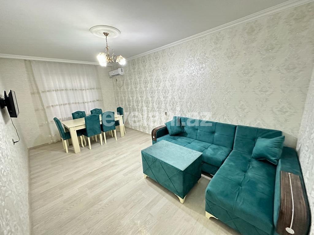 Satılır, köhnə tikili, 3 otaqlı, 85 m², Bakı, Yasamal r, Yasamal q, Elmlər Akademiyası m.