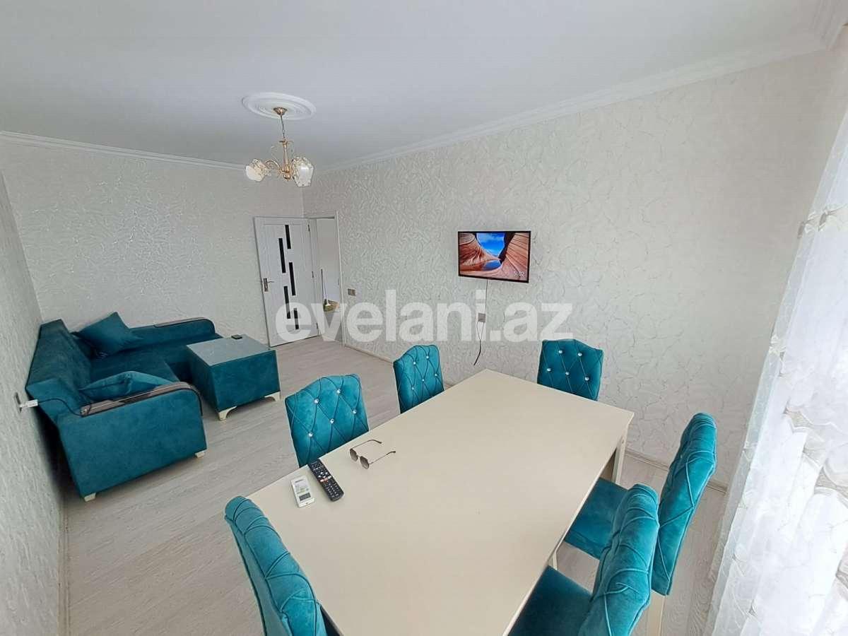 Satılır, köhnə tikili, 3 otaqlı, 85 m², Bakı, Yasamal r, Yasamal q, Elmlər Akademiyası m.
