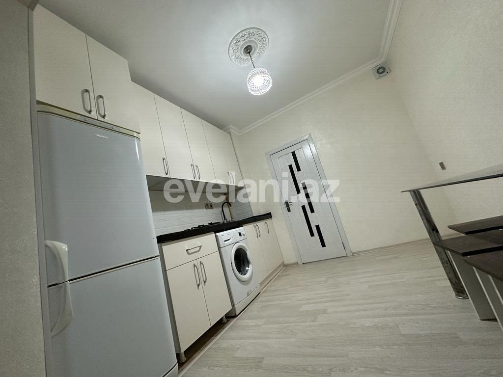 Satılır, köhnə tikili, 3 otaqlı, 85 m², Bakı, Yasamal r, Yasamal q, Elmlər Akademiyası m.