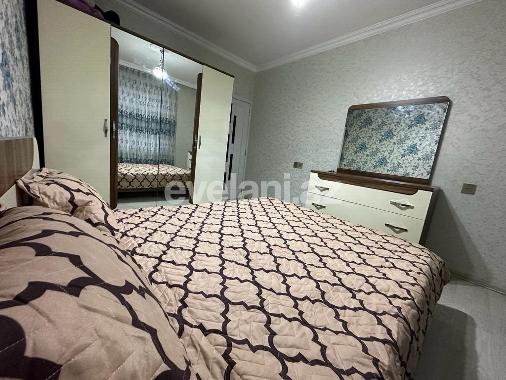 Satılır, köhnə tikili, 3 otaqlı, 85 m², Bakı, Yasamal r, Yasamal q, Elmlər Akademiyası m.