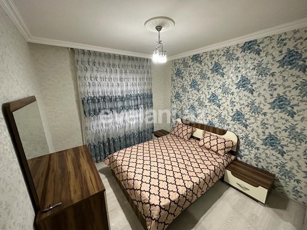 Satılır, köhnə tikili, 3 otaqlı, 85 m², Bakı, Yasamal r, Yasamal q, Elmlər Akademiyası m.