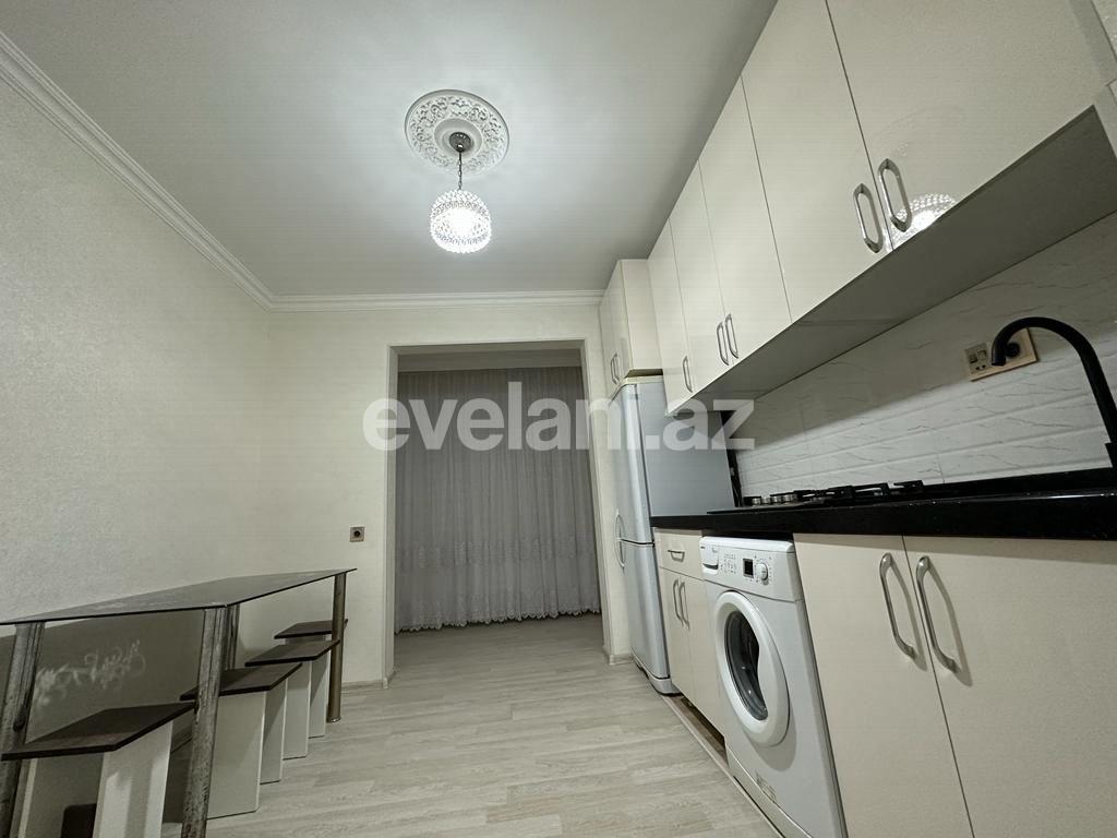 Satılır, köhnə tikili, 3 otaqlı, 85 m², Bakı, Yasamal r, Yasamal q, Elmlər Akademiyası m.
