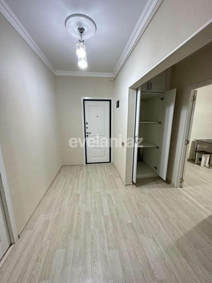 Satılır, köhnə tikili, 3 otaqlı, 85 m², Bakı, Yasamal r, Yasamal q, Elmlər Akademiyası m.