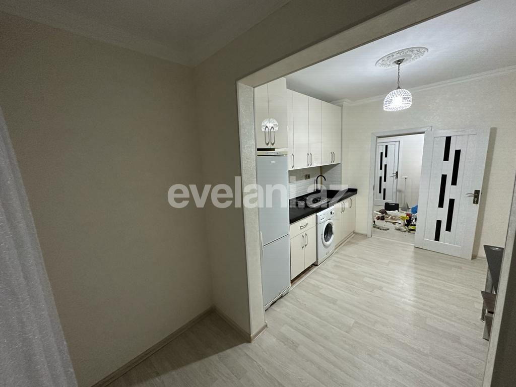Satılır, köhnə tikili, 3 otaqlı, 85 m², Bakı, Yasamal r, Yasamal q, Elmlər Akademiyası m.