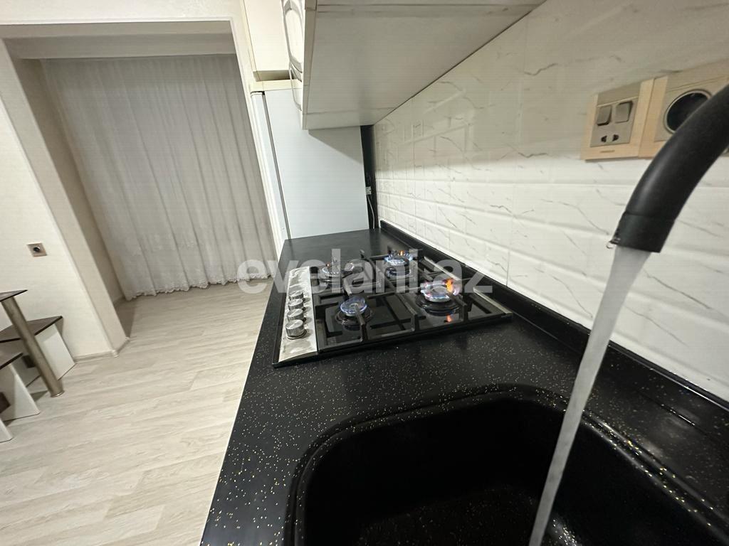 Satılır, köhnə tikili, 3 otaqlı, 85 m², Bakı, Yasamal r, Yasamal q, Elmlər Akademiyası m.