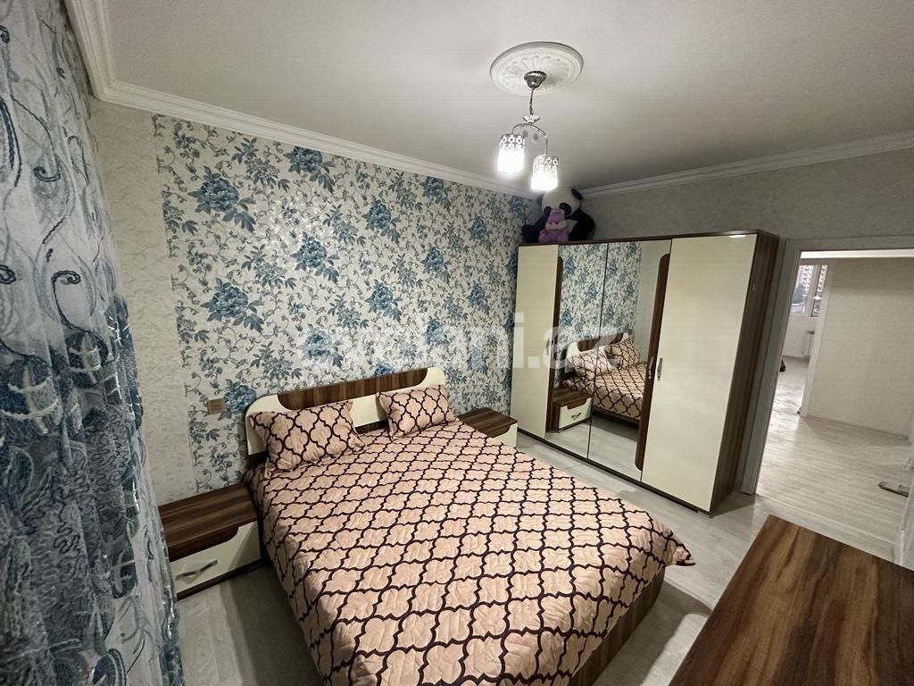 Satılır, köhnə tikili, 3 otaqlı, 85 m², Bakı, Yasamal r, Yasamal q, Elmlər Akademiyası m.