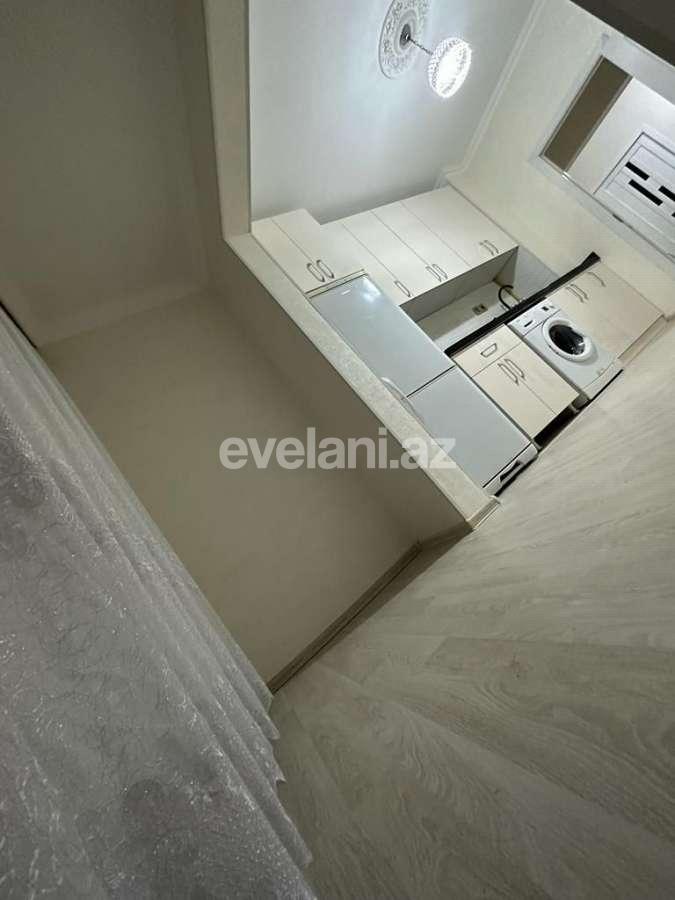 Satılır, köhnə tikili, 3 otaqlı, 85 m², Bakı, Yasamal r, Yasamal q, Elmlər Akademiyası m.