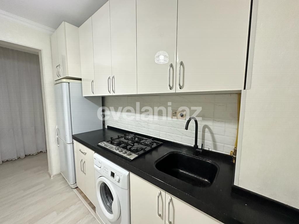 Satılır, köhnə tikili, 3 otaqlı, 85 m², Bakı, Yasamal r, Yasamal q, Elmlər Akademiyası m.