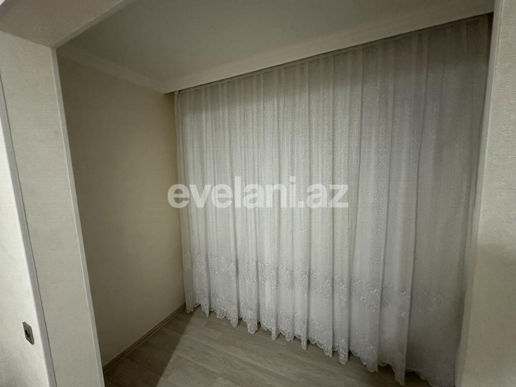 Satılır, köhnə tikili, 3 otaqlı, 85 m², Bakı, Yasamal r, Yasamal q, Elmlər Akademiyası m.