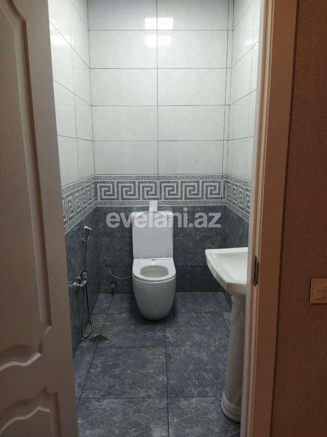Rent, new building, 2 room, 75 m², Baku, Narimanov r, Nariman Narimanov m.