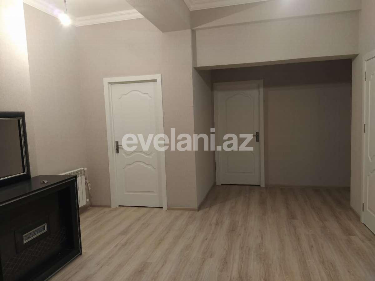 Rent, new building, 2 room, 75 m², Baku, Narimanov r, Nariman Narimanov m.