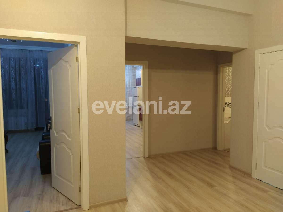 Rent, new building, 2 room, 75 m², Baku, Narimanov r, Nariman Narimanov m.