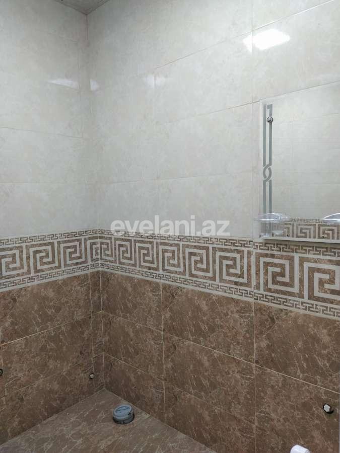 Rent, new building, 2 room, 75 m², Baku, Narimanov r, Nariman Narimanov m.